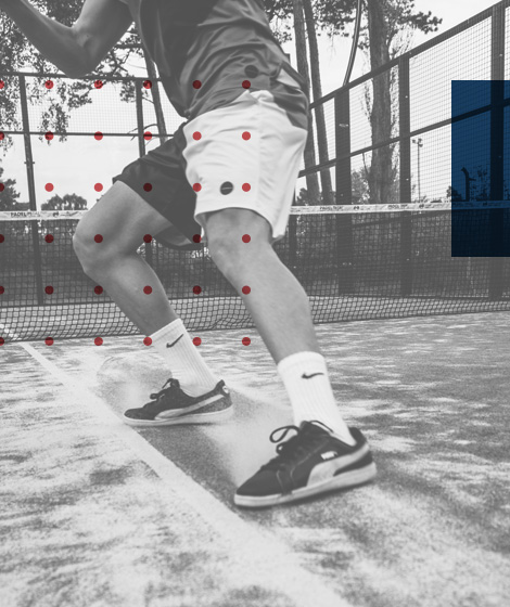 Equipaciones para colectivos