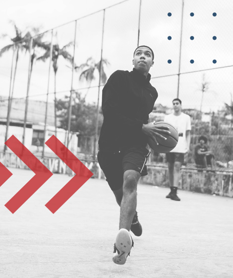 Complementos y artículos deportivos