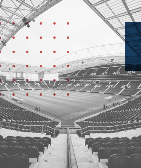 Equipamiento para polideportivos